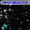 2MASS J08412716-4616120