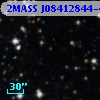 2MASS J08412844-4617453