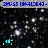 2MASS J08413643-4616006