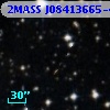 2MASS J08413665-4617593