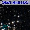 2MASS J08413192-4615018