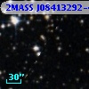 2MASS J08413292-4617228
