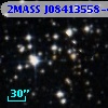 2MASS J08413558-4616227