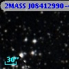 2MASS J08412990-4614528