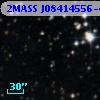 2MASS J08414556-4616576