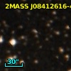 2MASS J08412616-4615001