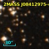 2MASS J08412975-4616581