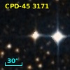 CPD-45  3171