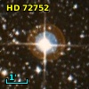 HD  72752