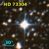 HD  73304