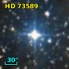 HD  73589