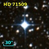 HD  71509