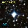HD  71629