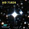 HD  71824