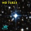 HD  71823