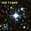 HD  71949