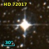 HD  72017