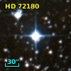 HD  72180