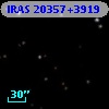 IRAS 20357+3919