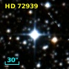 HD  72939