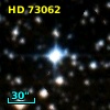 HD  73062