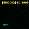 [SID2003] 8C 1909+722 3