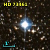 HD  73461