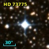 HD  73775