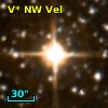 V* NW Vel