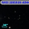 NVSS J185818+694400
