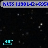 NVSS J190142+695639