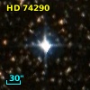 HD  74290