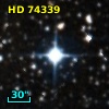 HD  74339