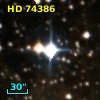 HD  74386