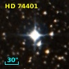 HD  74401