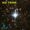 HD  74496