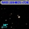 NVSS J184025+720222