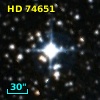 HD  74651