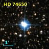HD  74650