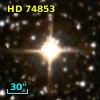 HD  74853