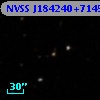 NVSS J184240+714550