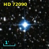 CCDM J08289-4811AB