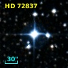 HD  72837