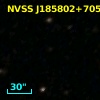 NVSS J185802+705803
