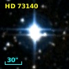HD  73140
