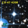 CD-47  4208