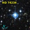 HD  74234