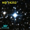 HD  74252