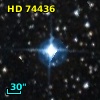 CCDM J08421-4815AB