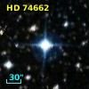 HD  74662